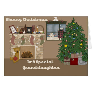 For A Special Granddaughter Cards &amp; Invitations | Zazzle.co.uk