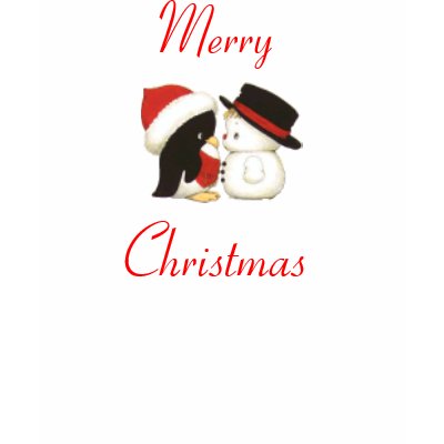 Merry Christmas T-shirts