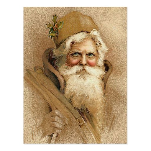 "Merry Christmas" Vintage Christmas Postcards