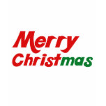 Merry Christmas womens holiday t-shirts