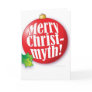 Merry Christmyth! Card