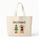 Merry ChristPAWS! bags