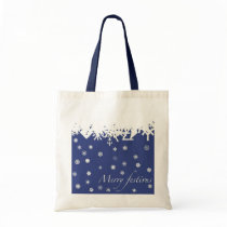 Merry Festivus Bags