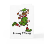 merry fitness cards
