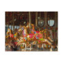 Merry-go-round Horses