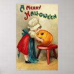 Merry Halloween Wishes