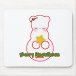 Merry Kawaiimas mousepads