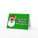 Merry Kwanzaa! cards