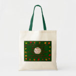 Merry Meet Canvas Bag