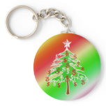 Merry Money Tree keychains