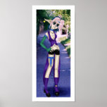 Merry posters