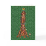 Merry Squidmas! Cards