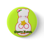 Merry X-mas buttons