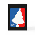 Merry Xmas Card