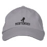 Mertender Cap Embroidered Hat