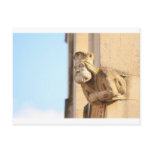 Merton College Gargoyle Post Cards