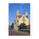 Merton College, Oxford Post Cards