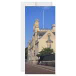 Merton College, Oxford rack cards
