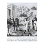 Merveilles du Monde', Postcards