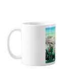 Mesa in Bloom Coffee Mug