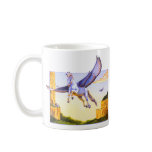 Mesa Pegasus mugs