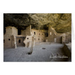 Mesa Verde (Card)