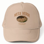 Mesa Verde National Park Hat