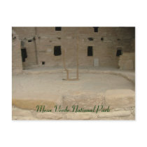 Mesa Verde National Park