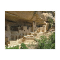 Mesa Verde National Park Post Cards