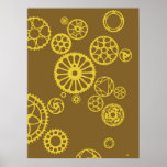 Meshing Gears posters