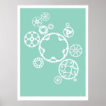 Meshing Gears posters