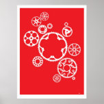 Meshing Gears posters