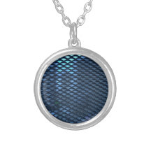 MeshScape Pendant