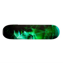Mesmer Skateboards