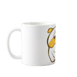 Mesmerising Buldog Mug