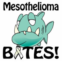 Mesothelioma BITES Photo Cutout