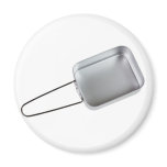 Mess tin magnets