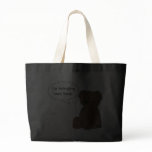 'Message Bear' Bag