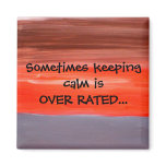 Message Board Magnet