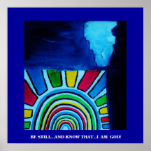 MESSAGE FROM GOD (FOR YOU) POSTERS