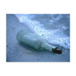 Message in a Bottle