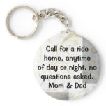 Message Key chain