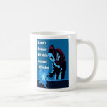 Message mug