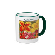 Message Mug II