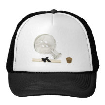 MessageFromBottle092609 Hats