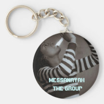 Messanayah The group keychain 1