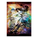MESSENGER 2 GREETING CARDS