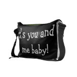 Messenger Bag