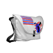 Messenger Bag
