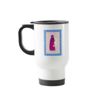 Messenger Mug